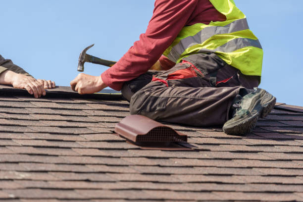 Residential Roof Replacement in Moriches, NY