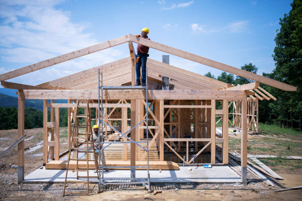 Best Best Roofing Contractors  in Moriches, NY