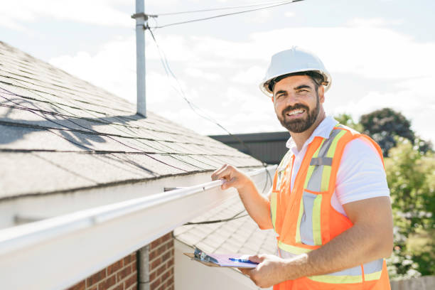 Best Storm Damage Roof Repair  in Moriches, NY