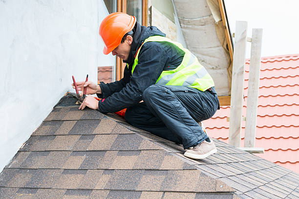 Best Roof Leak Repair  in Moriches, NY